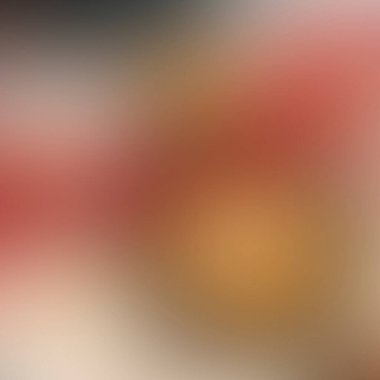 Renklerin soyut bulanık arkaplanı