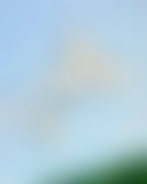 Renklerin soyut bulanık arkaplanı