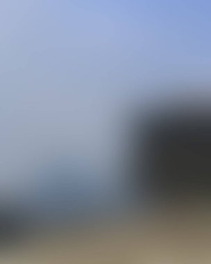 Renklerin soyut bulanık arkaplanı