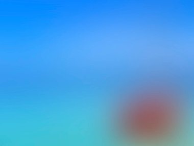 Renklerin soyut bulanık arkaplanı