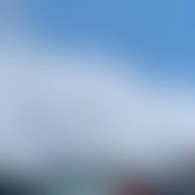 Renklerin soyut bulanık arkaplanı