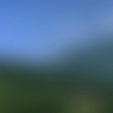 Renklerin soyut bulanık arkaplanı