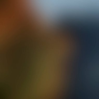 Renklerin soyut bulanık arkaplanı