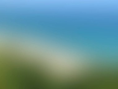 Renklerin soyut bulanık arkaplanı