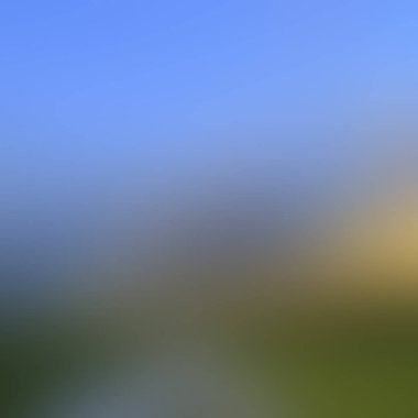 Renklerin soyut bulanık arkaplanı