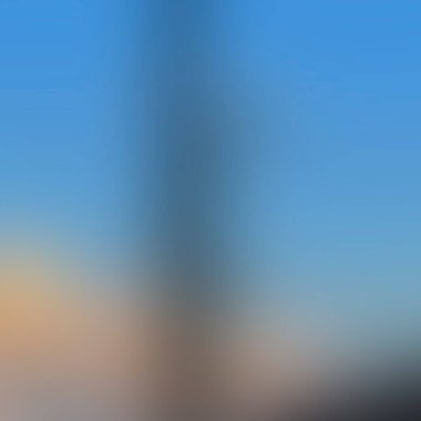 Renklerin soyut bulanık arkaplanı