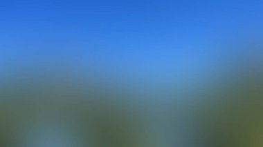 Renklerin soyut bulanık arkaplanı