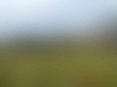 Renklerin soyut bulanık arkaplanı