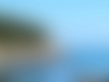 Renklerin soyut bulanık arkaplanı