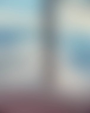 Renklerin soyut bulanık arkaplanı