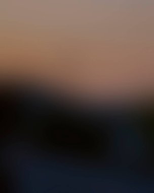 Renklerin soyut bulanık arkaplanı