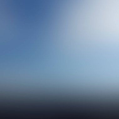 Renklerin soyut bulanık arkaplanı