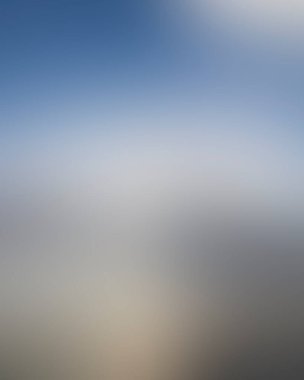 Renklerin soyut bulanık arkaplanı