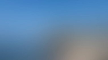 Renklerin soyut bulanık arkaplanı