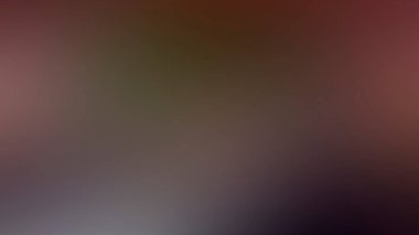 Renklerin soyut bulanık arkaplanı