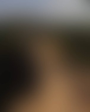 Renklerin soyut bulanık arkaplanı