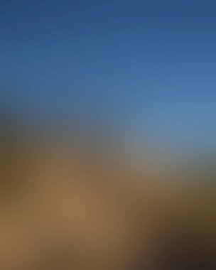 Renklerin soyut bulanık arkaplanı