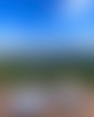 Renklerin soyut bulanık arkaplanı