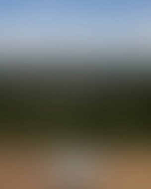 Renklerin soyut bulanık arkaplanı