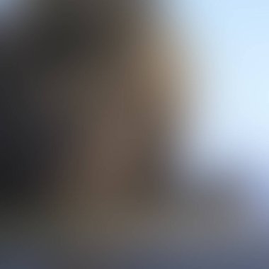 Renklerin soyut bulanık arkaplanı