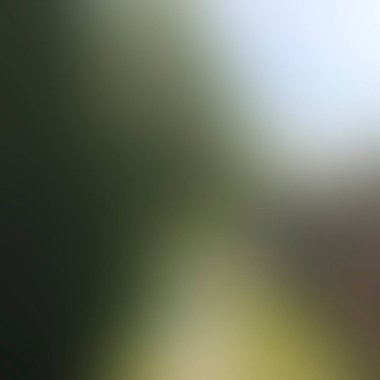 Renklerin soyut bulanık arkaplanı