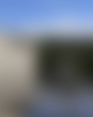 Renklerin soyut bulanık arkaplanı