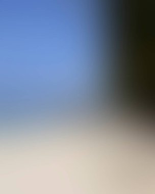 Renklerin soyut bulanık arkaplanı