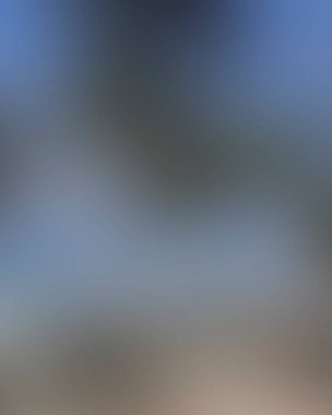 Renklerin soyut bulanık arkaplanı