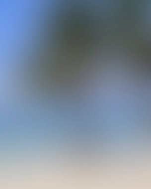 Renklerin soyut bulanık arkaplanı