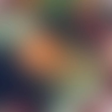 Renklerin soyut bulanık arkaplanı
