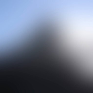 Renklerin soyut bulanık arkaplanı