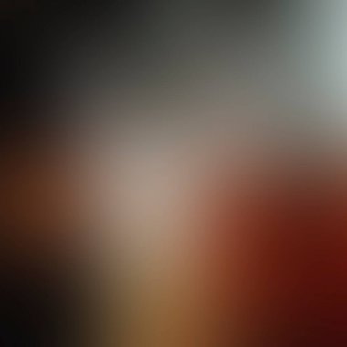 Renklerin soyut bulanık arkaplanı