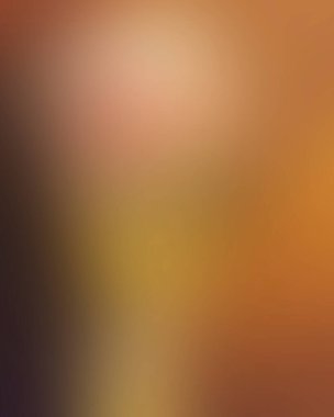 Renklerin soyut bulanık arkaplanı