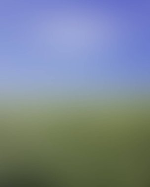 Renklerin soyut bulanık arkaplanı