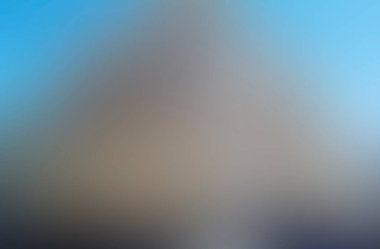 Renklerin soyut bulanık arkaplanı