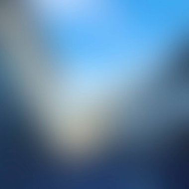 Renklerin soyut bulanık arkaplanı