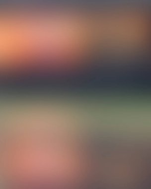 Renklerin soyut bulanık arkaplanı