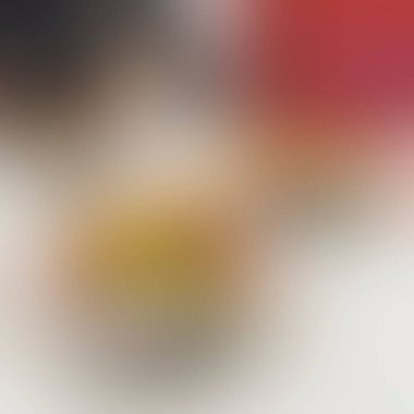 Renklerin soyut bulanık arkaplanı