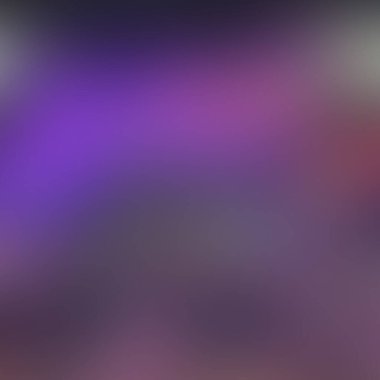 Renklerin soyut bulanık arkaplanı