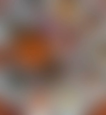 Renklerin soyut bulanık arkaplanı