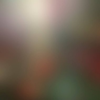 Renklerin soyut bulanık arkaplanı