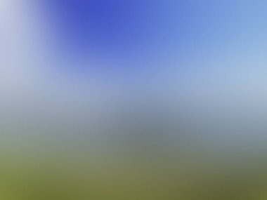 Renklerin soyut bulanık arkaplanı