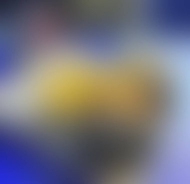 Renklerin soyut bulanık arkaplanı