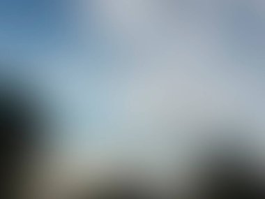 Renklerin soyut bulanık arkaplanı