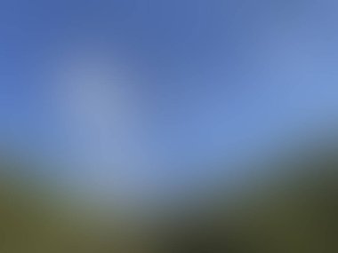 Renklerin soyut bulanık arkaplanı