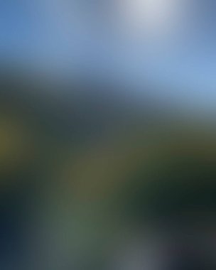 Renklerin soyut bulanık arkaplanı