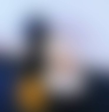 Renklerin soyut bulanık arkaplanı