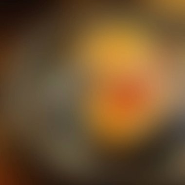 Renklerin soyut bulanık arkaplanı