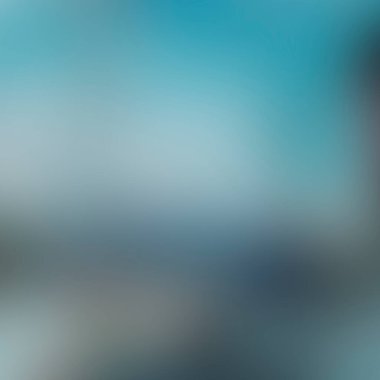 Renklerin soyut bulanık arkaplanı