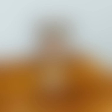 Renklerin soyut bulanık arkaplanı